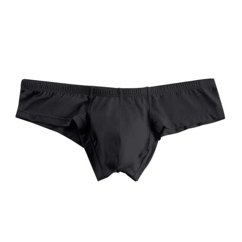 Large Size Breathable Modal Low Waist Briefs