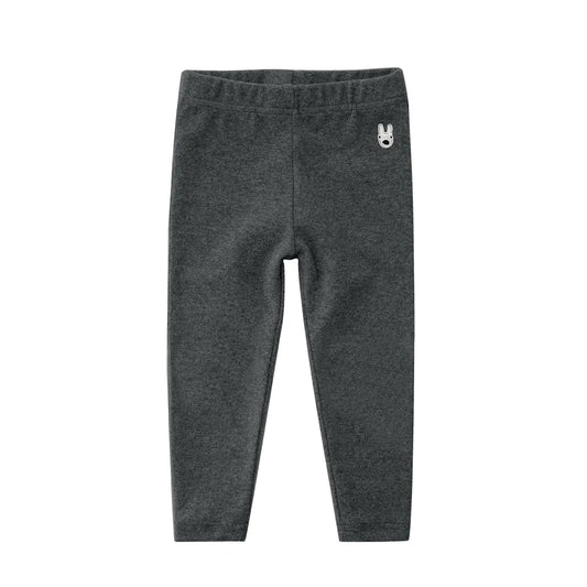 Casual Stretchy Breathable Leggings for Kids