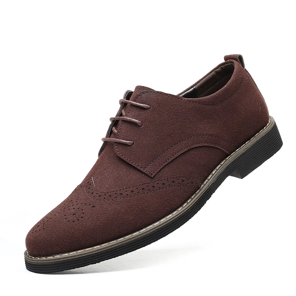 Brock Casual Korean Style Men's Single Shoes
