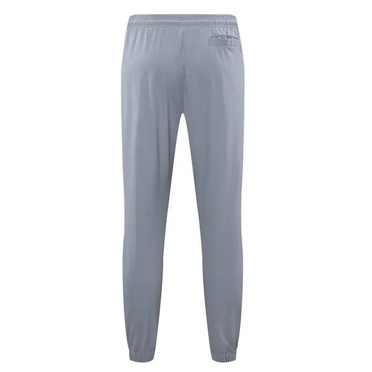 Men's Quick-Drying Sports Pants for Fitness Training