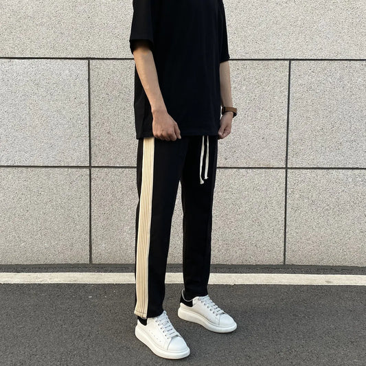 Trendy All-Match Sports Casual Pants for Men and Women