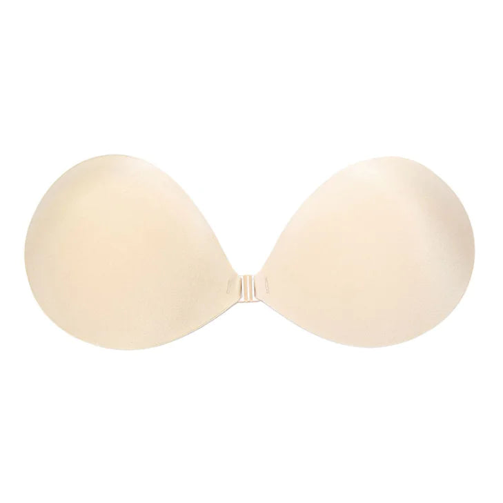 Silicone Push-Up Invisible Bra for Wedding Dresses