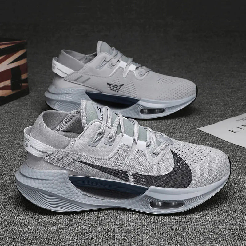Breathable Running Shoes for Couples - Ultra Lightweight