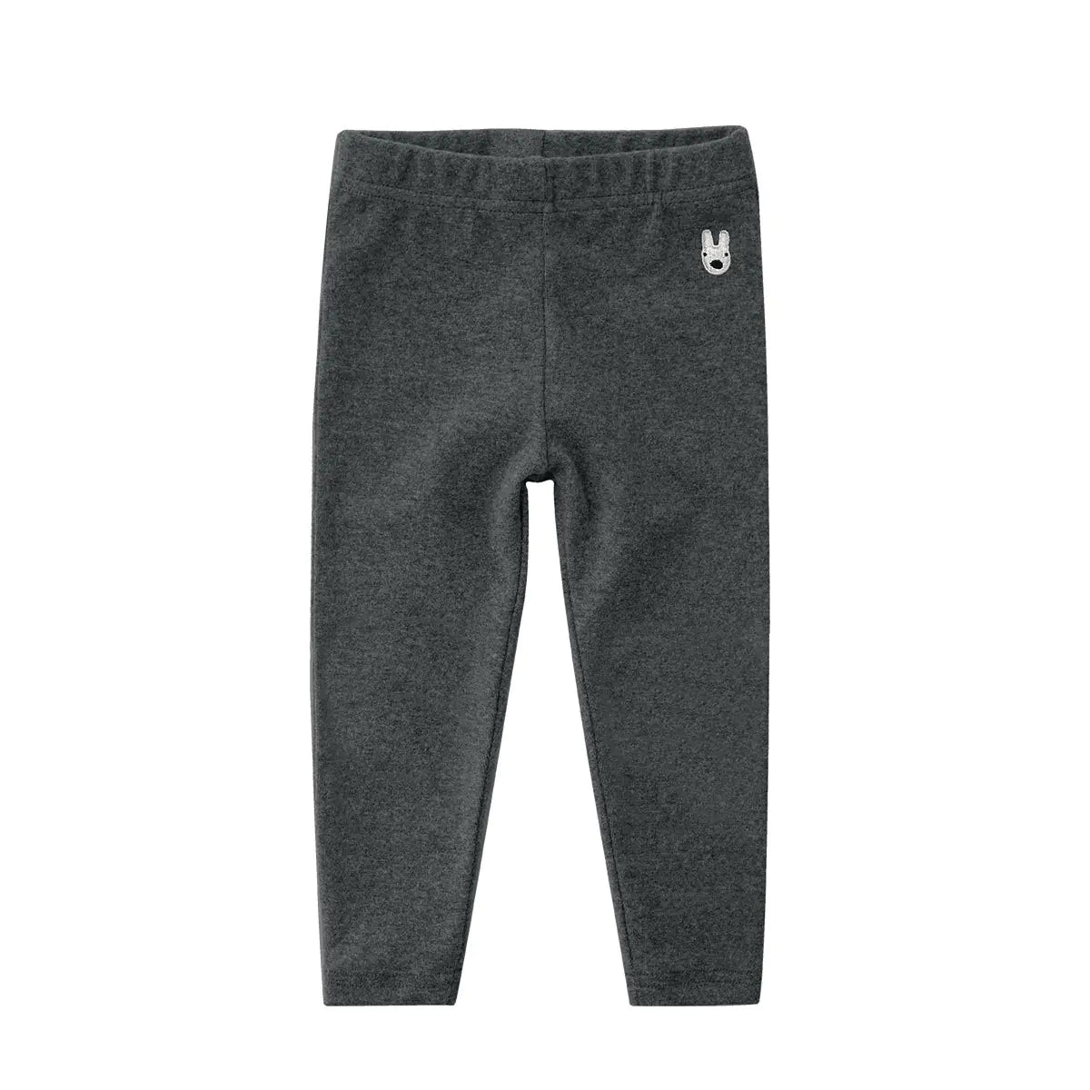 Casual Stretchy Breathable Leggings for Kids