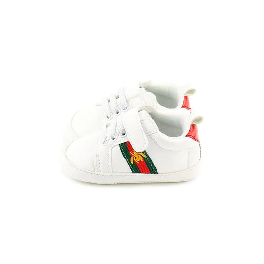 Soft Sole Baby Walking Shoes for Infants (0-1 Year)