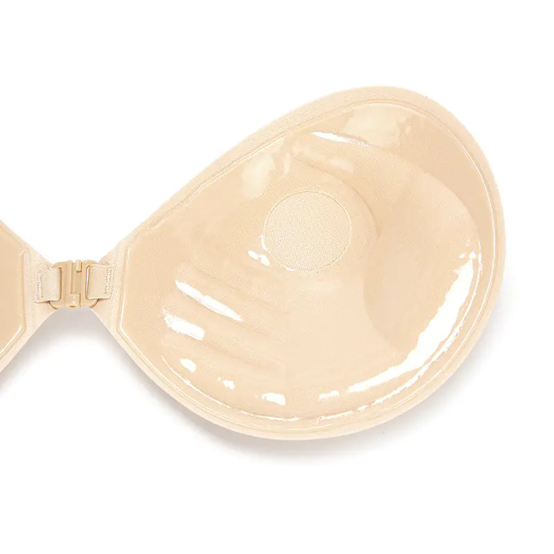 Silicone Push-Up Invisible Bra for Wedding Dresses