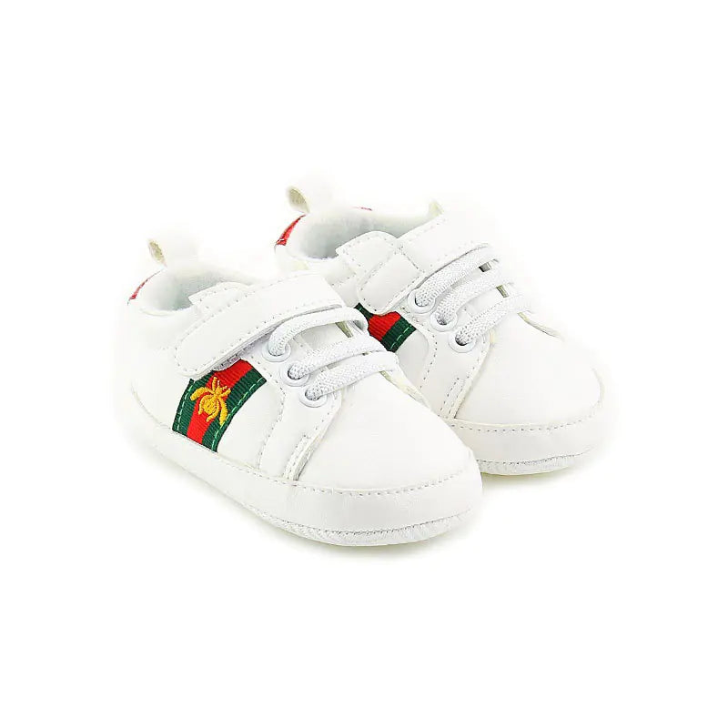 Soft Sole Baby Walking Shoes for Infants (0-1 Year)