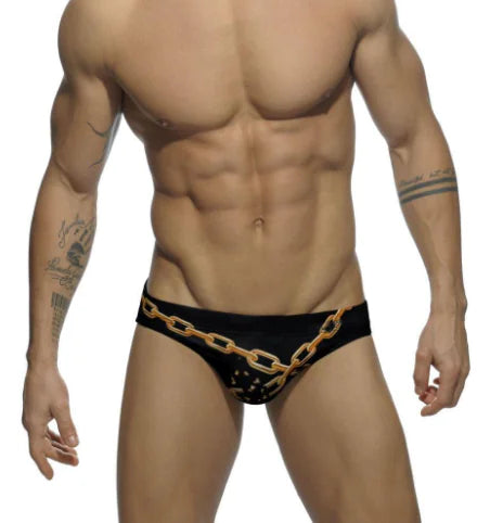 Im In Chains Speedos