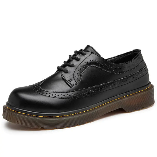 Brock England Men's Casual Business Shoes
