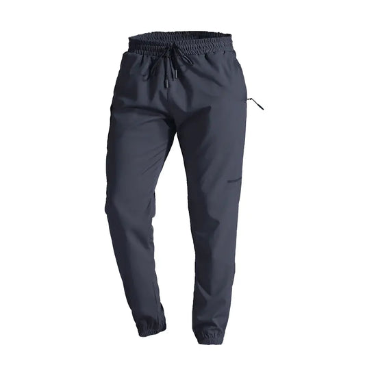 Men's Summer Quick-Dry Ice Silk 3/4 Pants