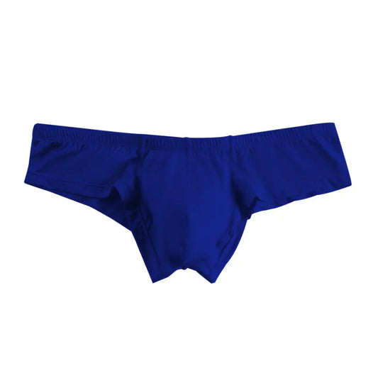 Large Size Breathable Modal Low Waist Briefs