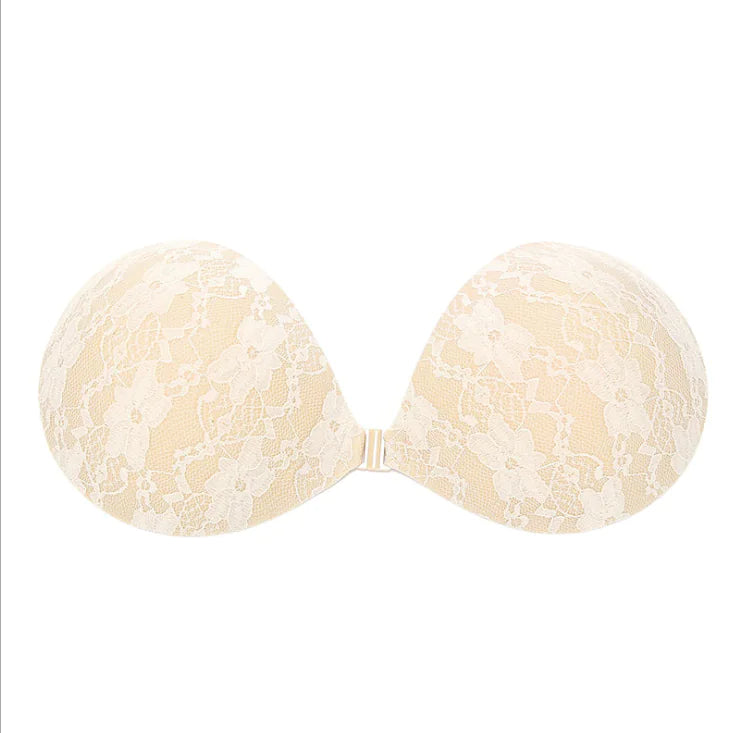 Silicone Push-Up Invisible Bra for Wedding Dresses