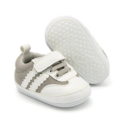 Princess Baby Shoes for 0-1 Year Old Girls