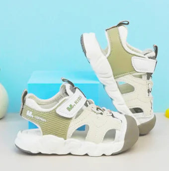 Children's Ultralight Baotou Beach Sports Sandals
