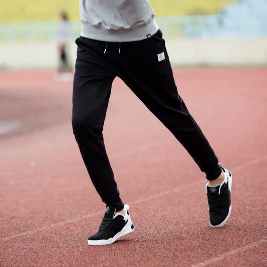 Men's Loose-Fitting Sweatpants