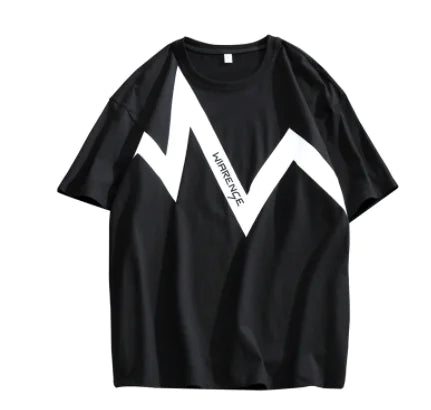 11bbsdusk Men's Loose-Fit Short Sleeve T-Shirt
