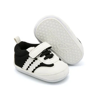 Princess Baby Shoes for 0-1 Year Old Girls