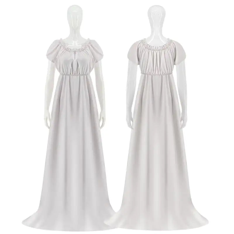 Medieval Retro Dance Dress